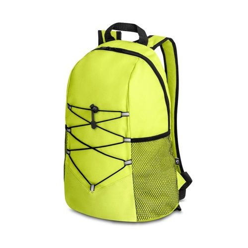 ST92471-119TURIM Rucksack_ hellgruen