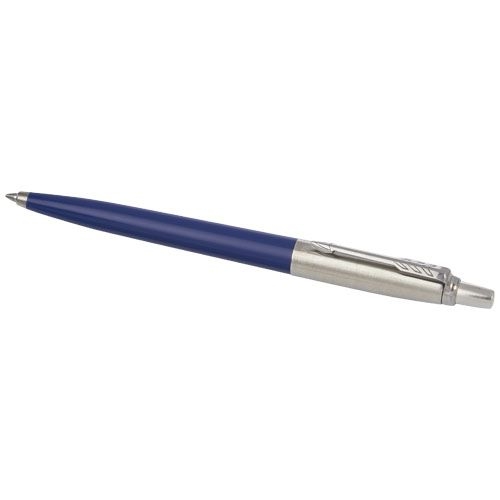 PF107823-3Parker Jotter Recycled Kugelschreiber _blaue Mine_ navy