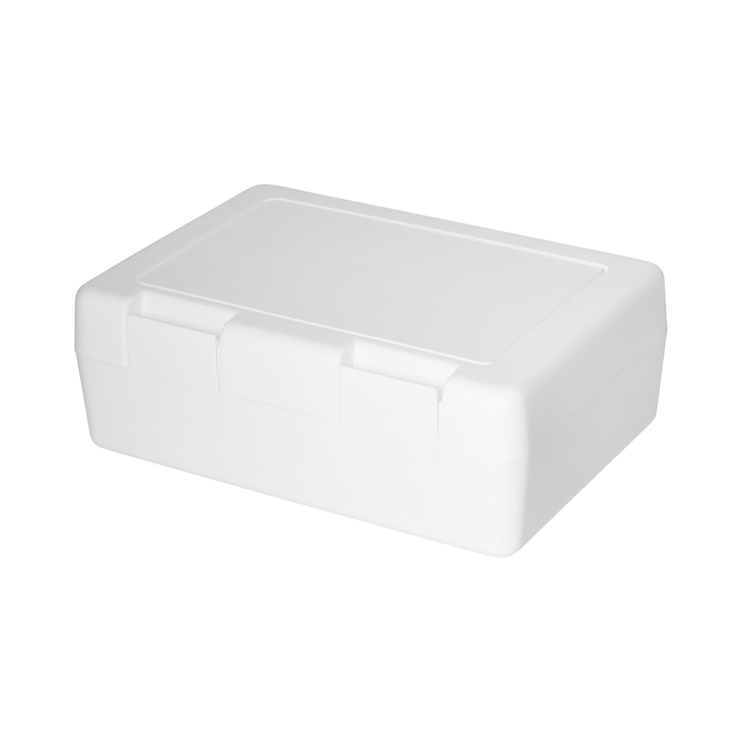 EL05025-1Vorratsdose _Dinner-Box-Plus_ weiss