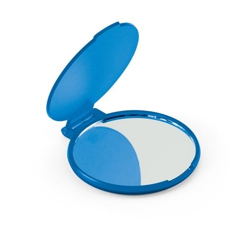 ST94853-104STREEP Make up Spiegel_ blau