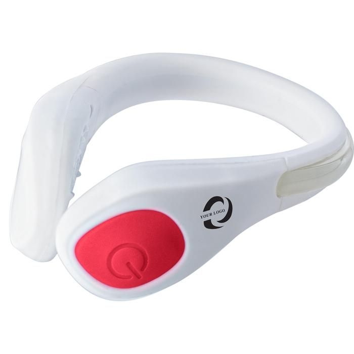 GI5367-188LED-Lampe aus ABS-Kunststoff_Silikon Rosanna_ weiss_rot