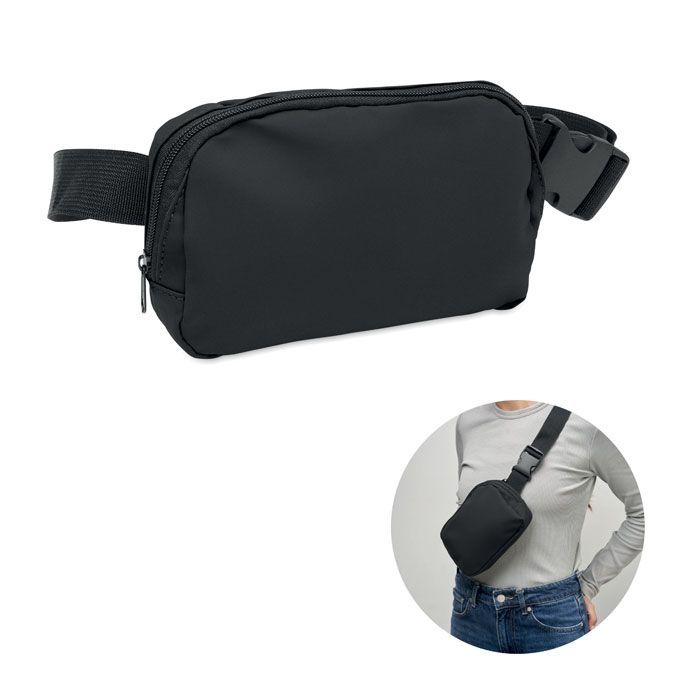 MO2683Korovin Waist Guerteltasche PU
