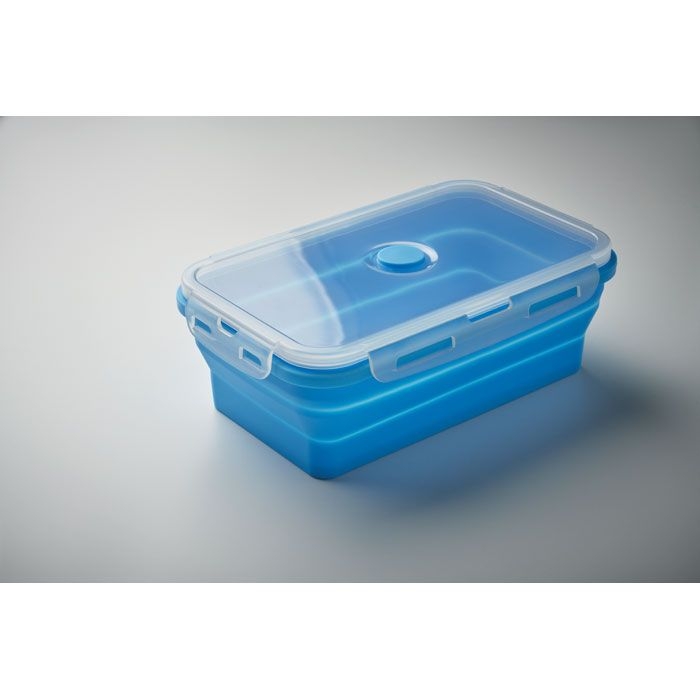 MO2549-66Kolapso Faltbare Lunchbox 1200ml_ babyblau