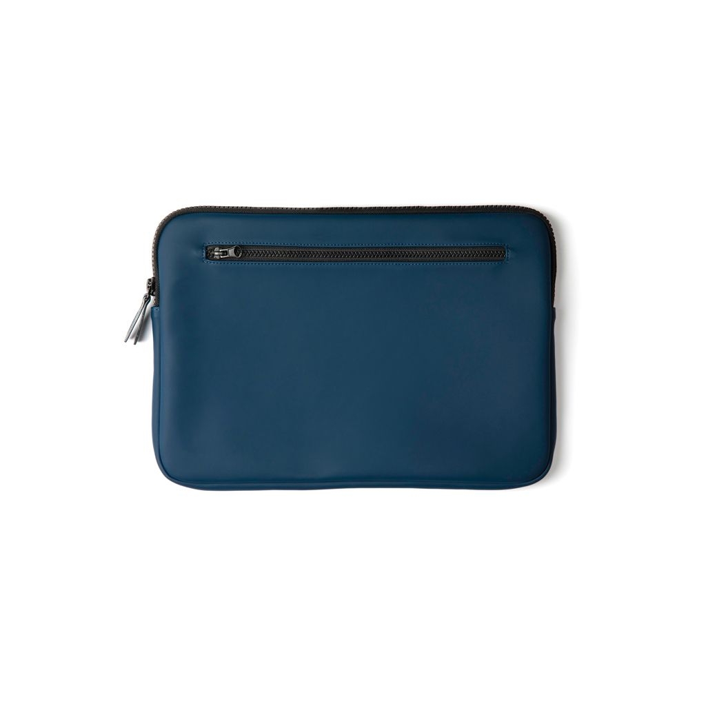 XDV5019-21VINGA Baltimore Laptopcase 14“_ navy blau