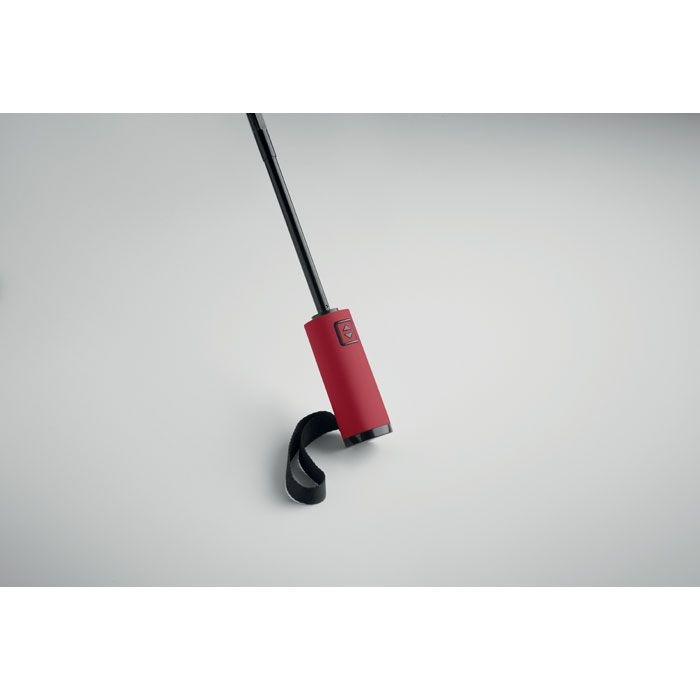 MO2925-02Agumbe 23_ Regenschirm_ bordeaux