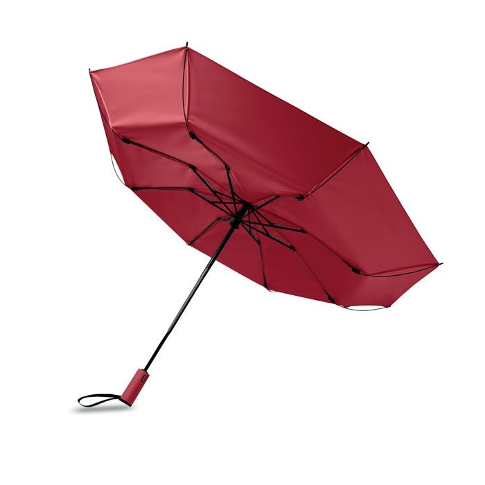 MO2925-02Agumbe 23_ Regenschirm_ bordeaux