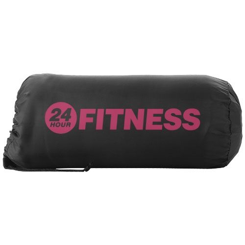 PF100165-2Huggy Fleecedecke mit Huelle 150 x 120 cm_ magenta