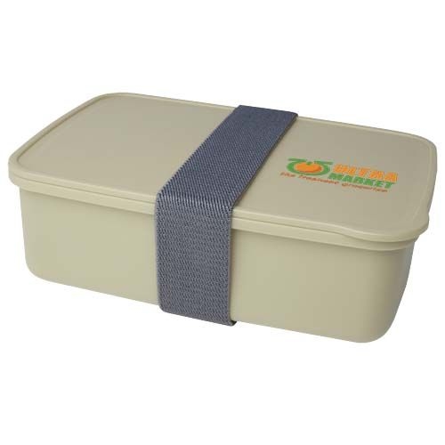 PF113423-1Dovi 800 ml Lunchbox_ beige