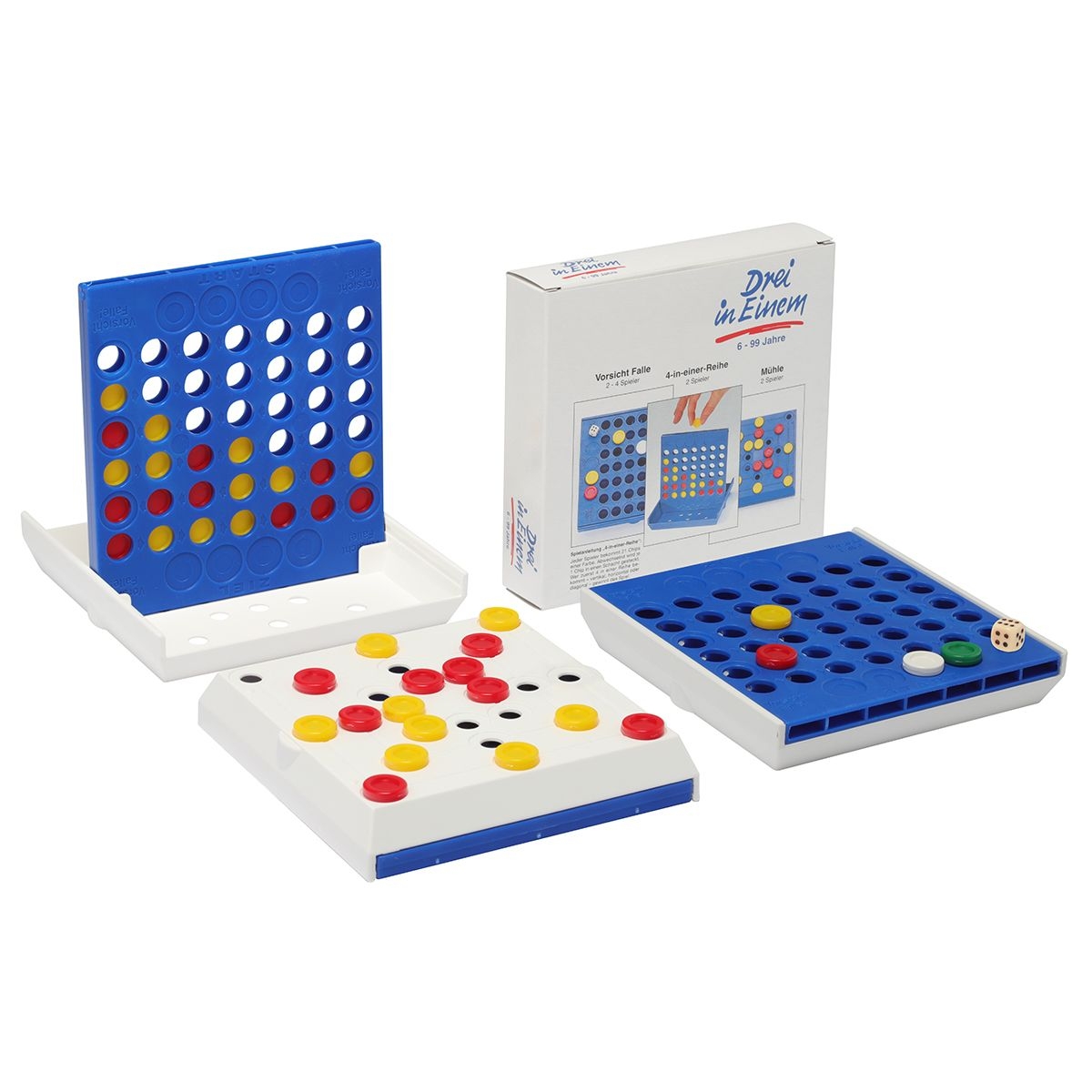 HE7071-0-3Reisespiel _Trio_ blau_ blau