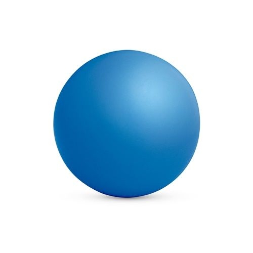 ST98054-104CHILL Anti-Stressball_ blau
