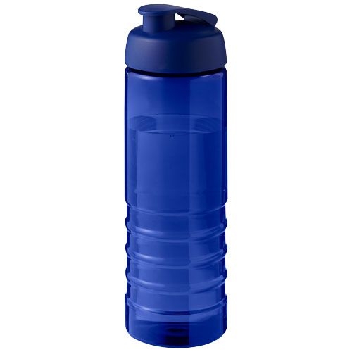 PF210479-6H2O Active® Eco Treble 750 ml Sportflasche mit Stuelpdeckel_ blau_blau