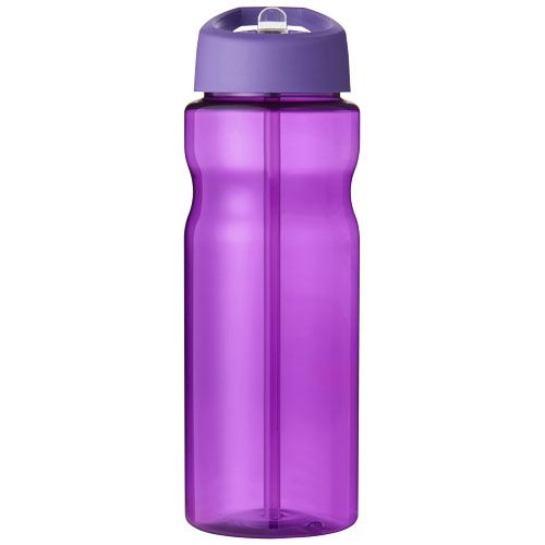 PF210049-25H2O Active® Base 650 ml Sportflasche mit Ausgussdeckel_ lila
