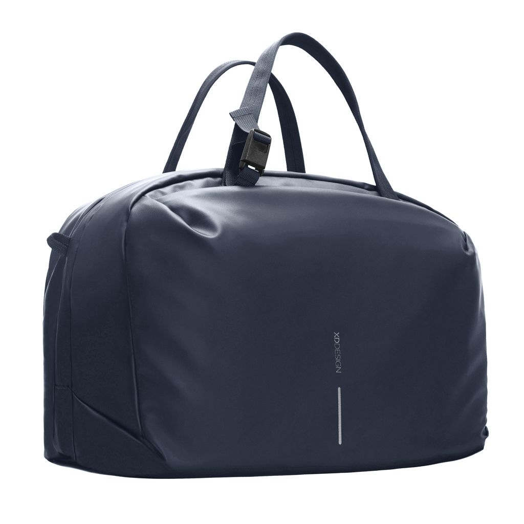 XDP706.29-25Urban wasserabweisende Wochenendtasche_ navy blau