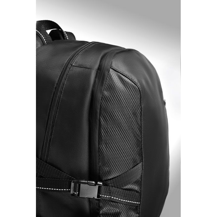 MO9096-03Tecnotrek Laptop Rucksack_ schwarz