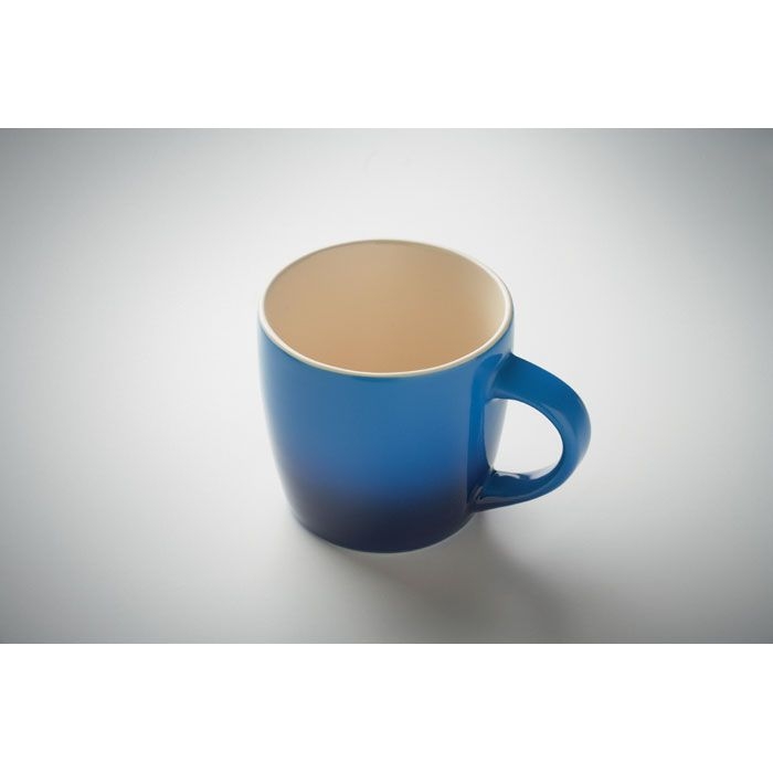 MO2564-04Peze Keramikbecher 300 ml_ blau