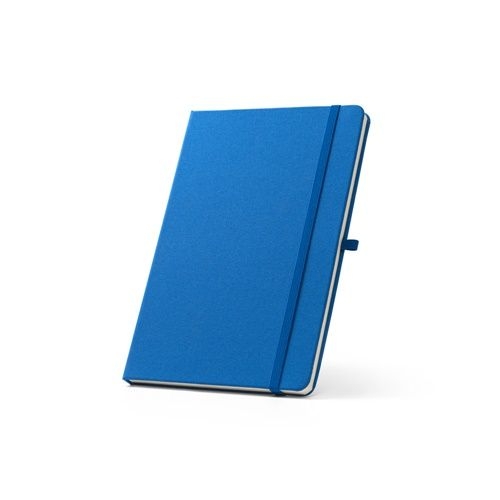 ST93297-114ANNE A5 Notizbuch_ koenigsblau