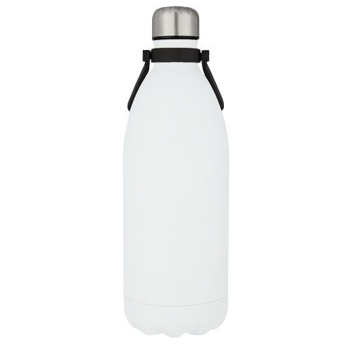 PF100710-1Cove 1_5 l Vakuum-Isolierflasche_ weiss