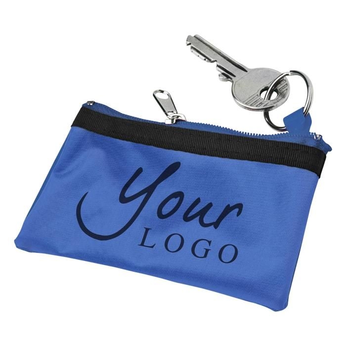 GI9124-23Schluesseletui aus Nylon Sheridan_ kobaltblau