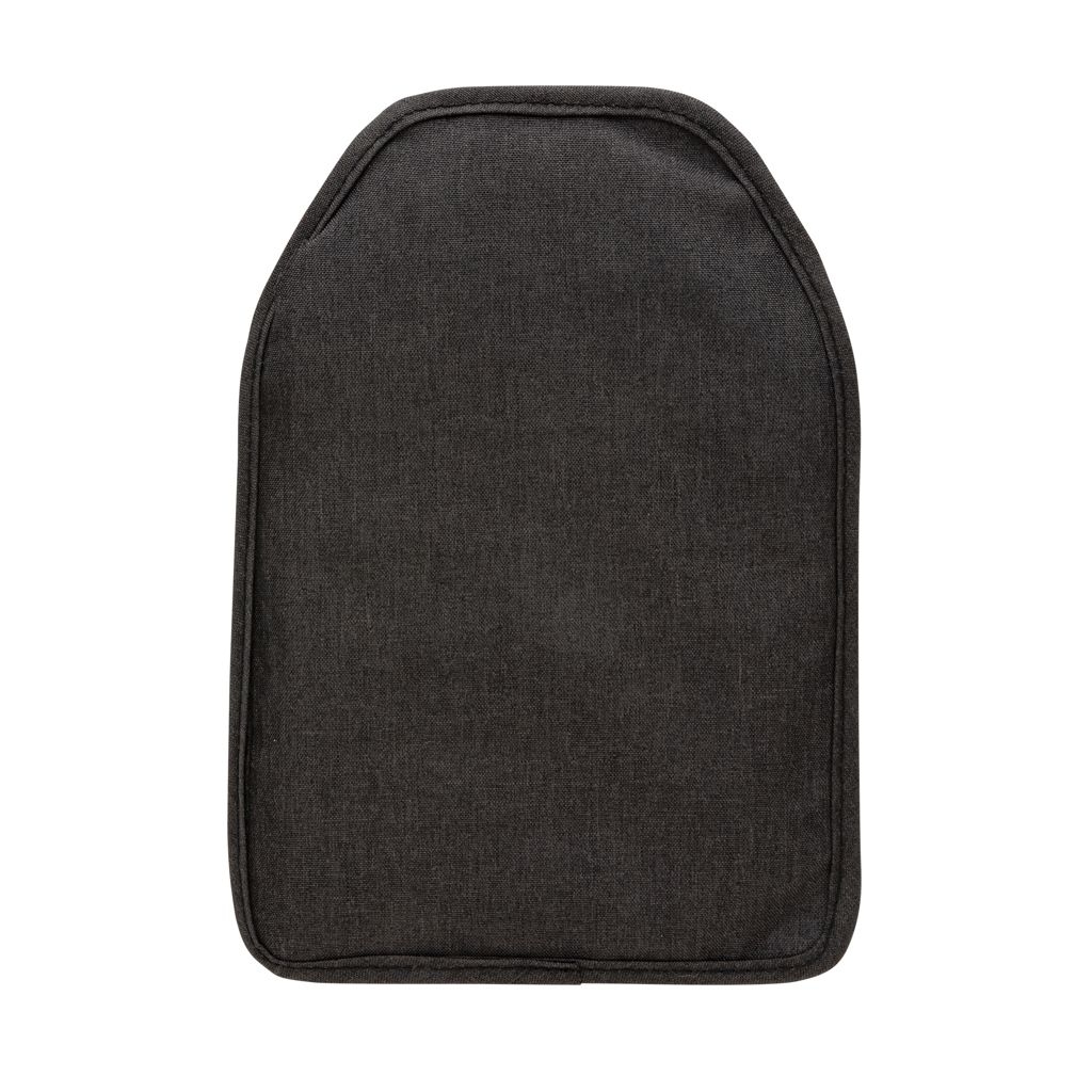 XDP915.01-01Vino AWARE™ rPET Weinkuehler-Sleeve_ schwarz