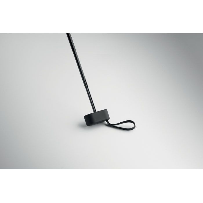 MO2844-03Portland Sin Windproof Regenschirm 19_ schwarz
