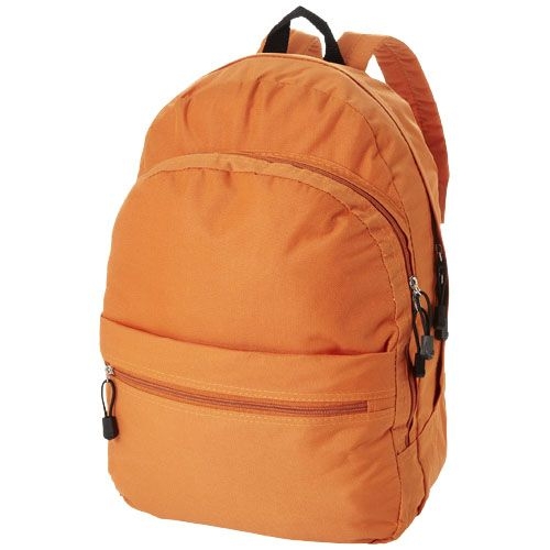 PF119386-9Trend Rucksack 17L_ orange