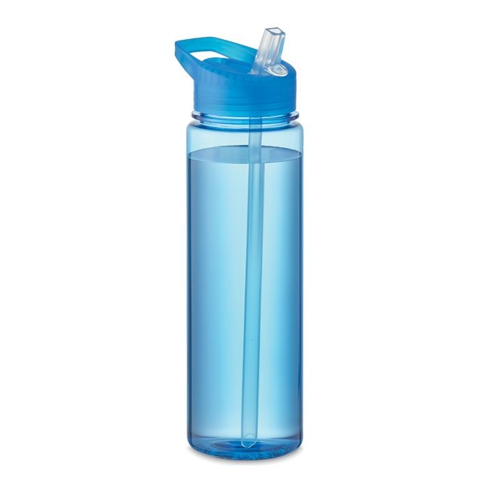MO6961-23Bay Tritan Renew™ Flasche 650 ml_ transparent blau