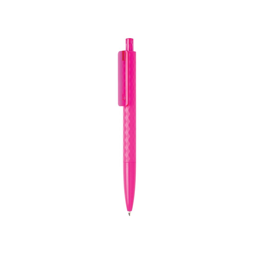 XDP610.91-0X3 Stift aus RCS recyceltem ABS_ rosa