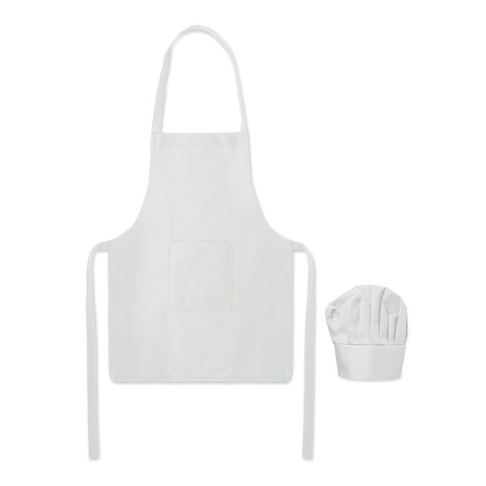 MO2826-06Kid Chef Kuechen-Set fuer Kinder_ weiss