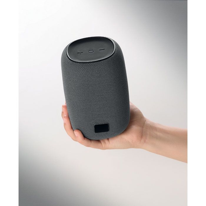 MO3188-15Toavolt 5.1 Wireless Lautsprecher_ steingrau
