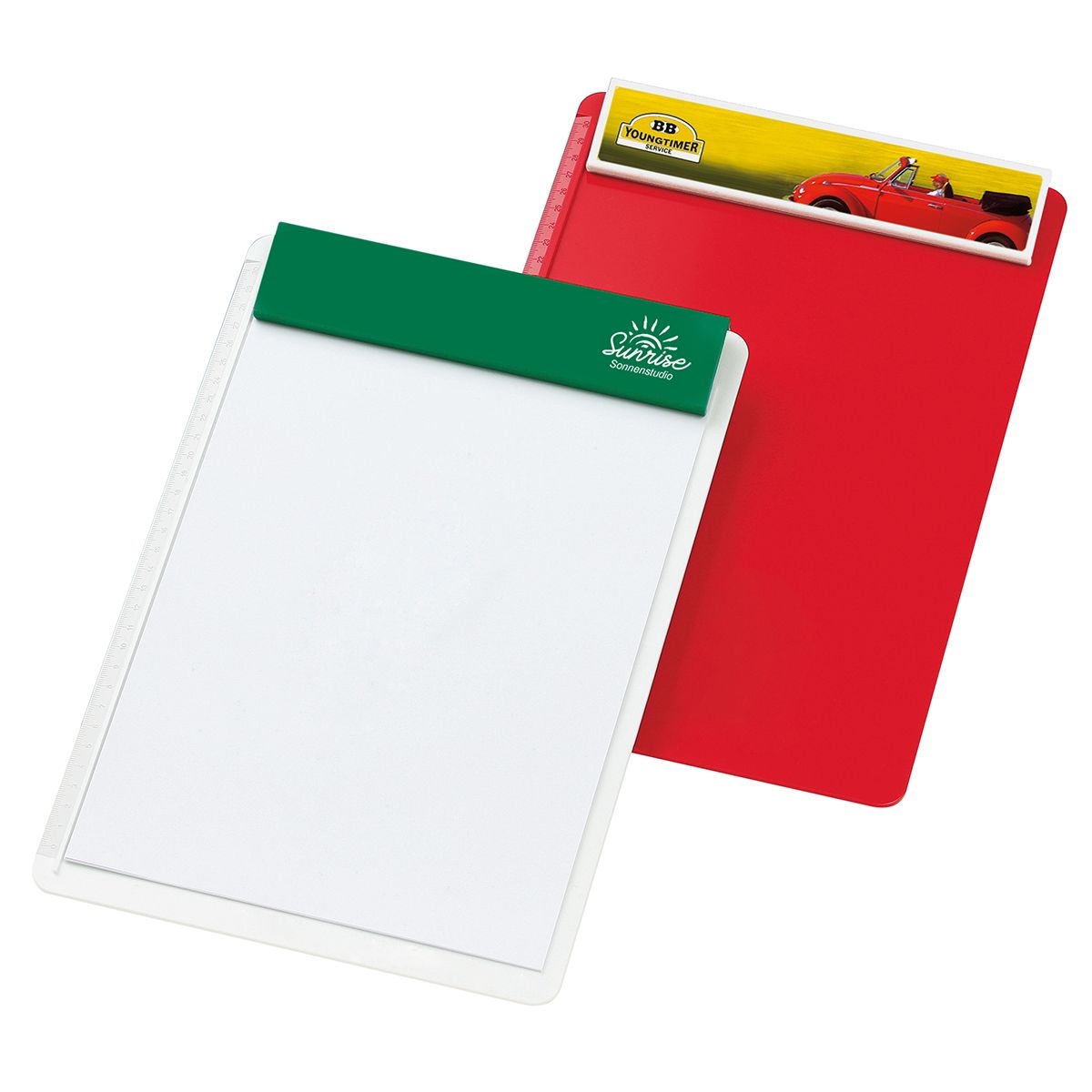 HE7165NKlemmbrett DIN A4 _Alpha II_