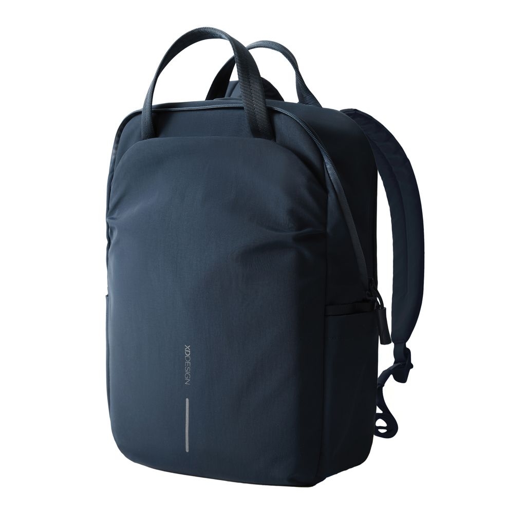 XDP706.30-25XD Design Soft Tote Rucksack_ navy blau