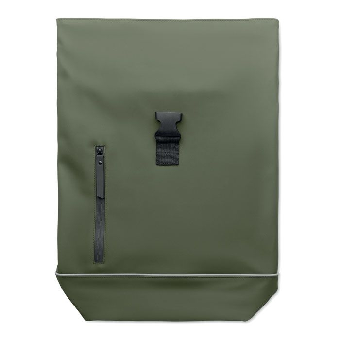 MO2581-60Laptosa 15_ Rolltop-Laptop-Rucksack_ dunkelgruen