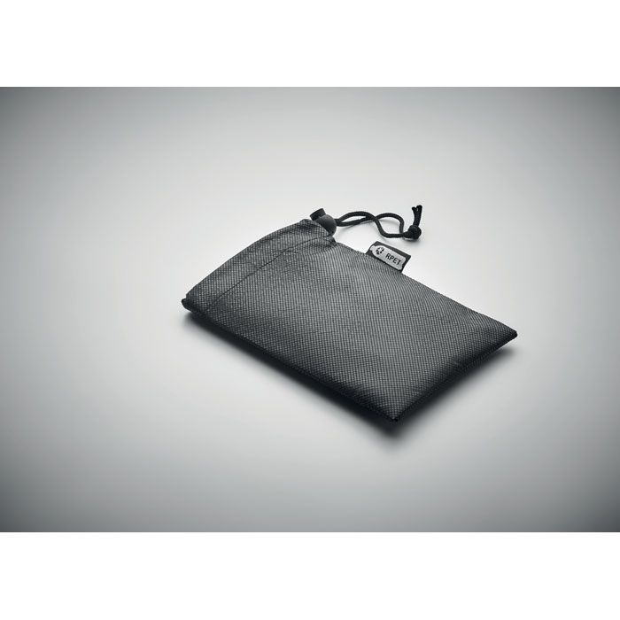 MO9918-03Tuko Rpet RPET Sporthandtuch mit Beutel_ schwarz