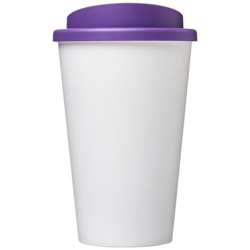 PF210001-11Americano® 350 ml Isolierbecher_ weiss_lila