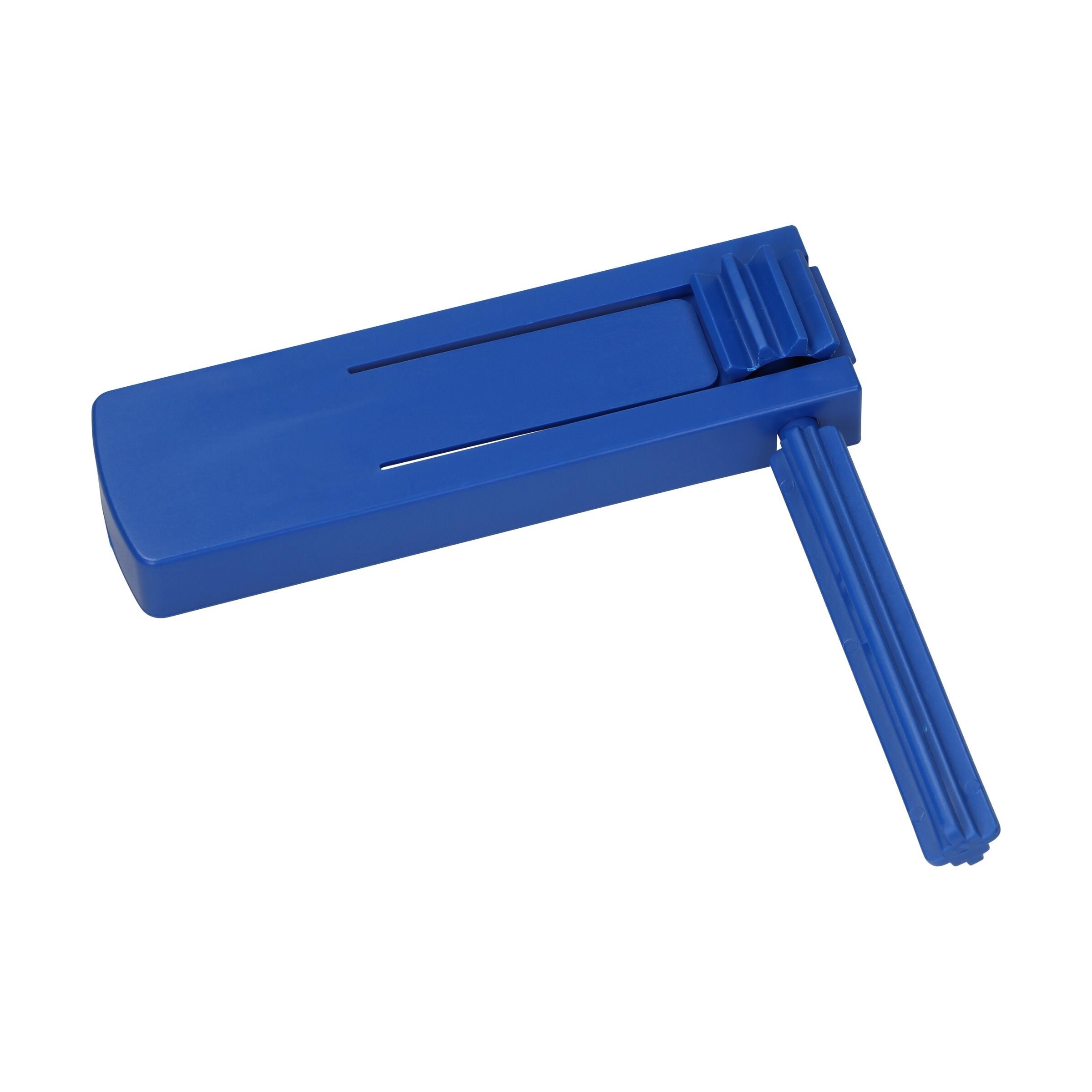 EL03641-2Ratsche _Supreme_ standard-blau