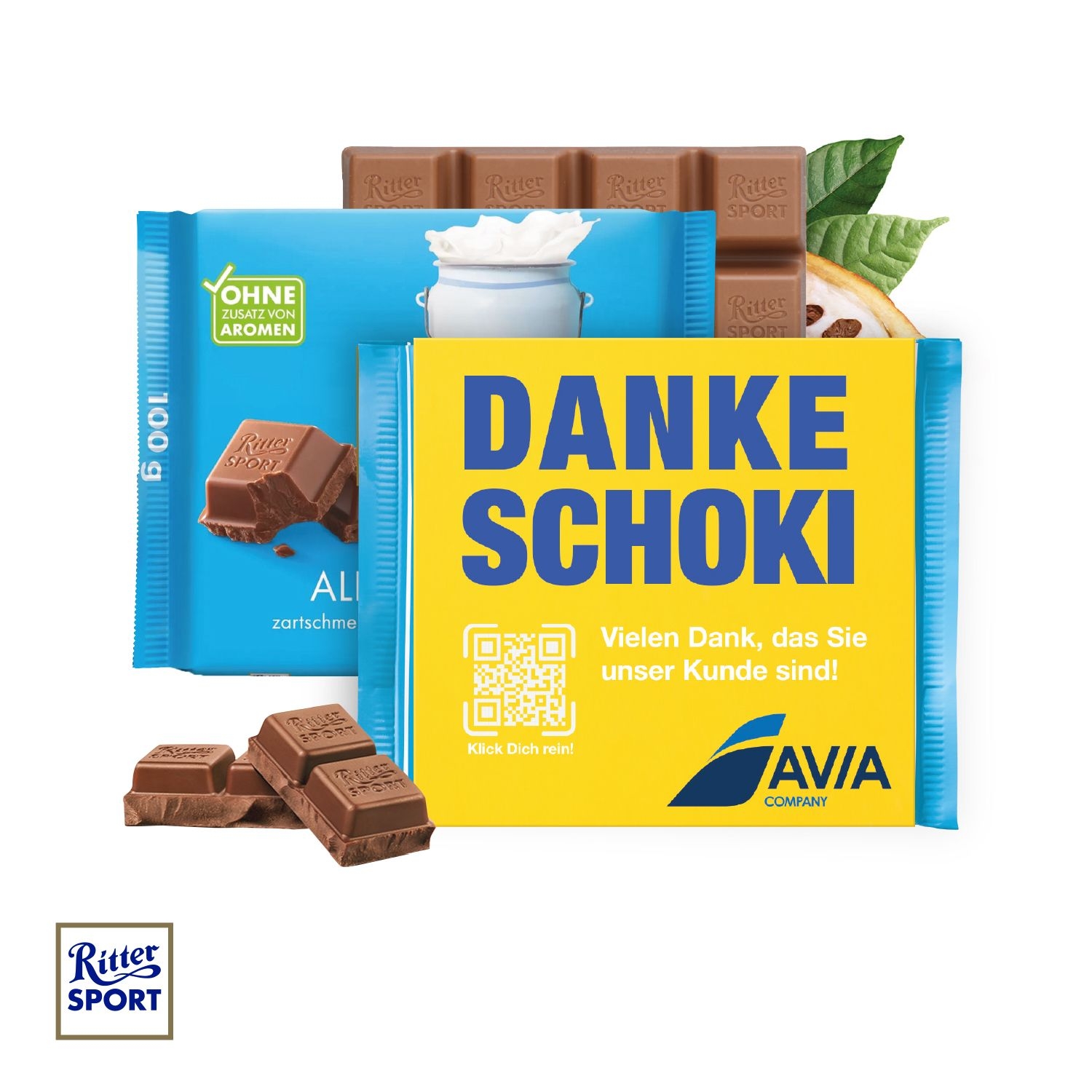 CD91296-03Ritter SPORT mit Werbebanderole_ Marzipan