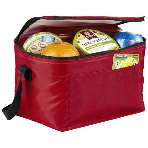 PF120092-3Kumla Kuehltasche 4L_ rot