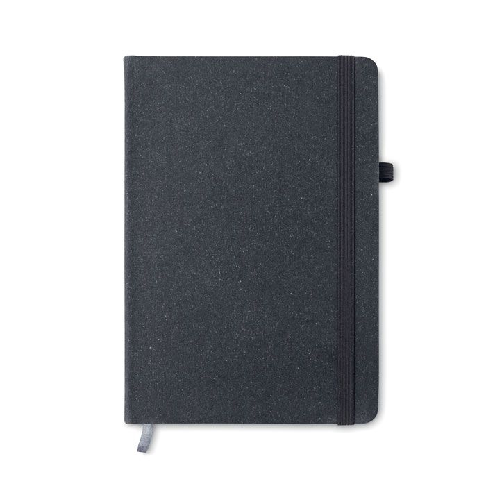 MO6220-03Baobab DIN A5 Notizbuch PU_ schwarz