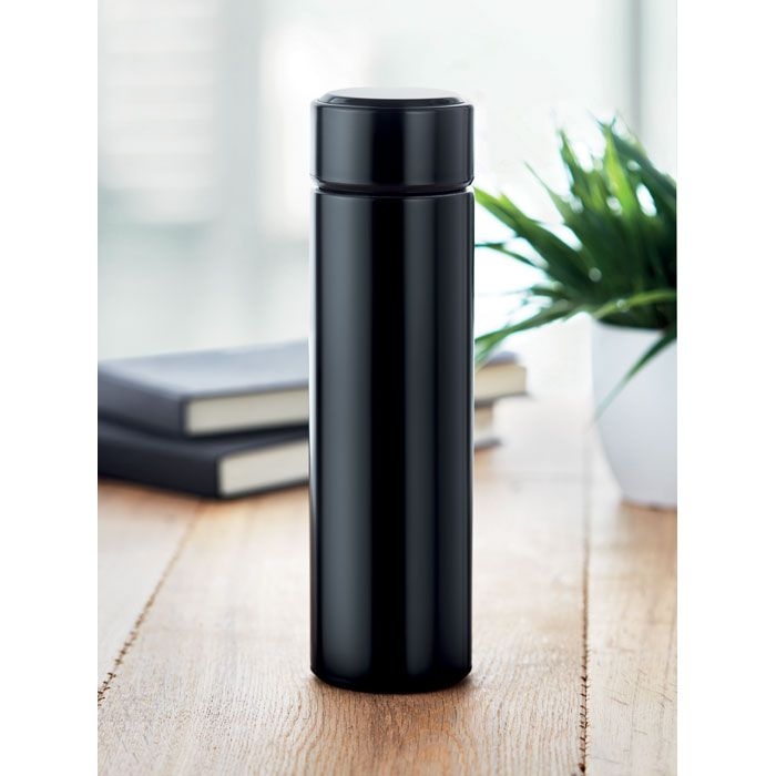 MO9796-03Pole Isolierkanne 450ml mit C°_ schwarz