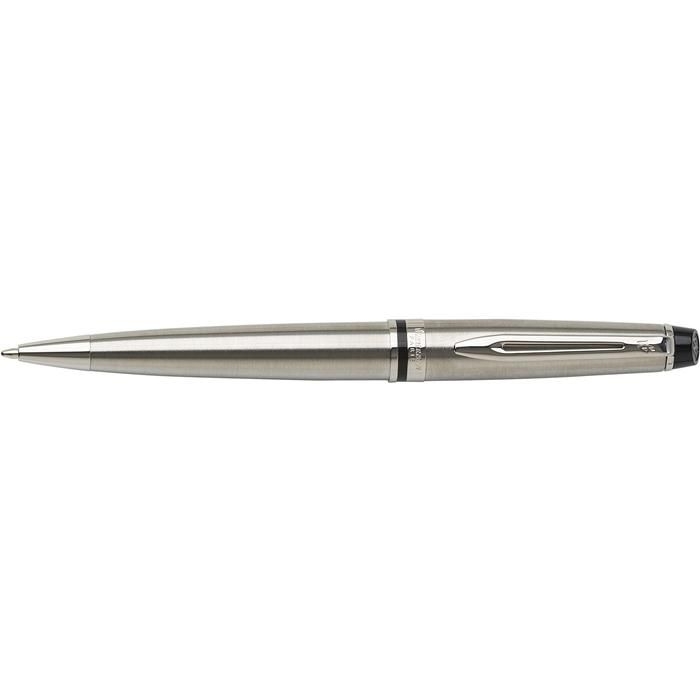 GI718093-01Waterman Expert Kugelschreiber_ schwarz
