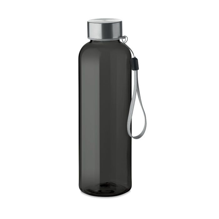 MO9910-03Utah Rpet RPET-Flasche 500ml_ schwarz