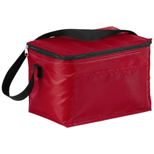 PF120092-3Kumla Kuehltasche 4L_ rot