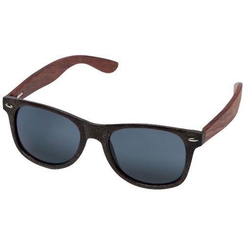 PF127043-1Kafo Sonnenbrille_ kaffeebraun_schwarz