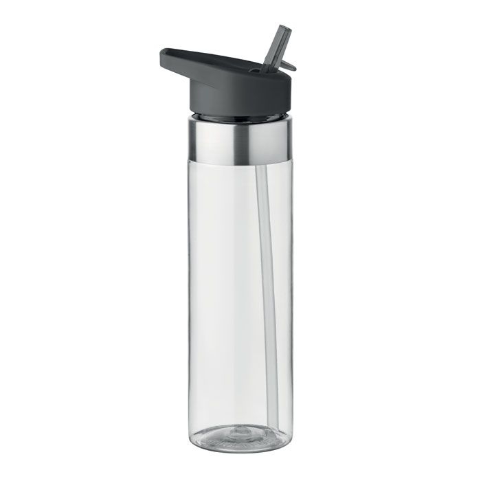 MO9227-22Sicilia Trinkflasche 650 ml_ transparent