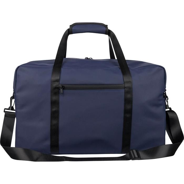 GI1349530-05Recycelte PU-Reisetasche Mirae_ blau