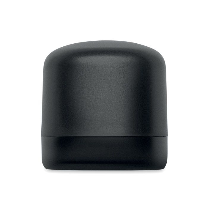 MO2946-03Stopy Flaschenverschluss recy. ABS_ schwarz