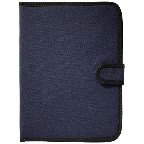 PF119514-3University A4 Schreibmappe_ navy