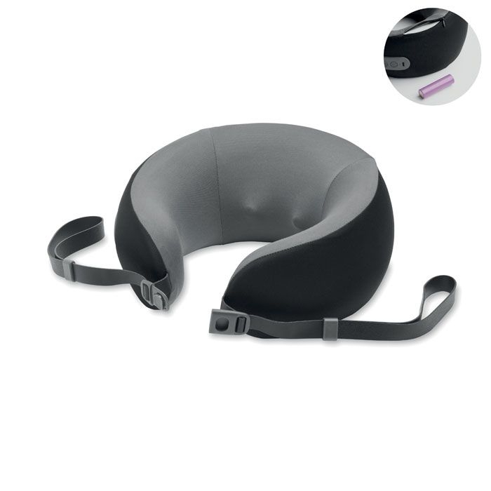 MO3154-03Relief Wiederaufladbares Massagkissen_ schwarz