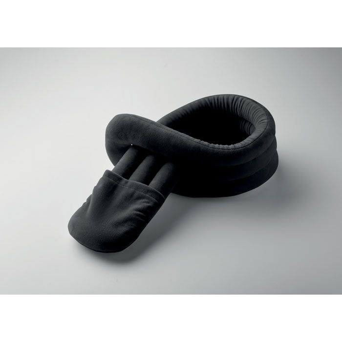 MO2906-03Wrap It Flexibles Reisekissen_ schwarz