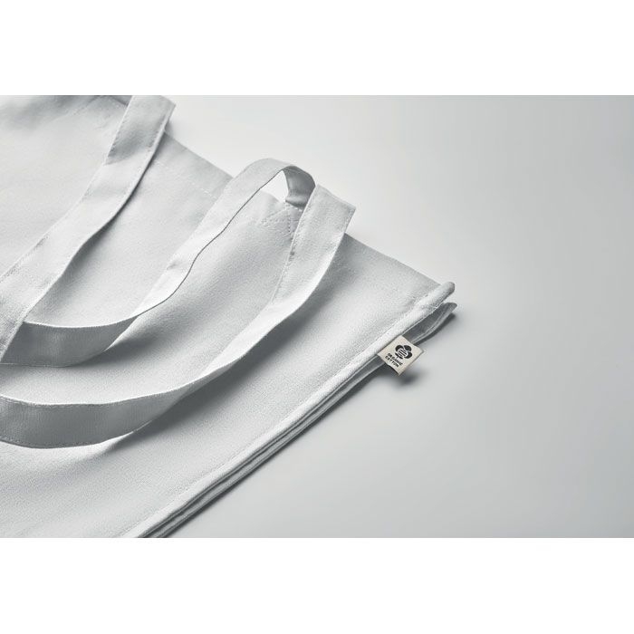 MO2197-06Bente Colour Einkaufstasche Organic Cotton_ weiss